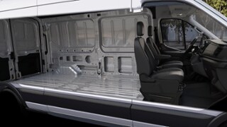 2025 Ford Transit® Internal Image 1